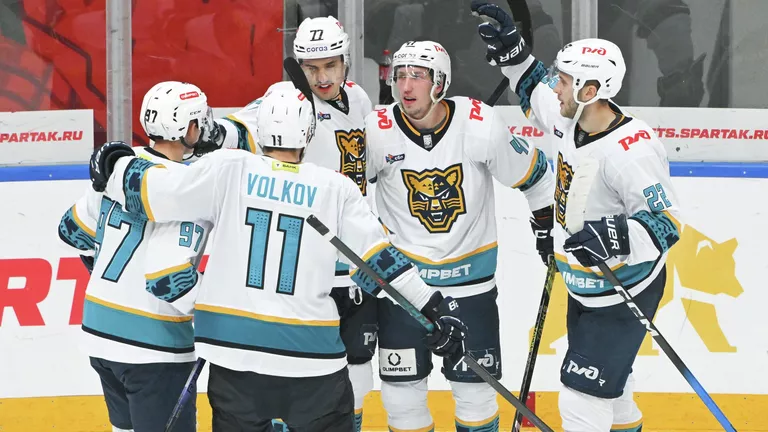 Руководство «Сочи» погасило долги перед хоккеистами и персоналом
