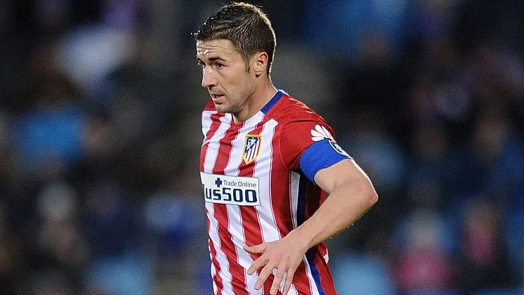 Габи осудил Винисиуса за реакцию на замену в «Реале»