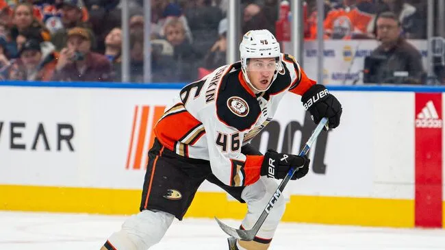 Бретт Лисон продолжит карьеру в «Миннесота Уайлд»