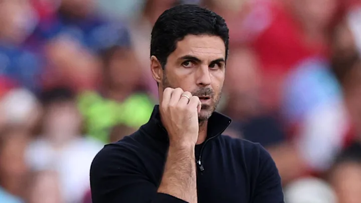 Микель Артета о трансферах: «Мы активно ищем варианты»