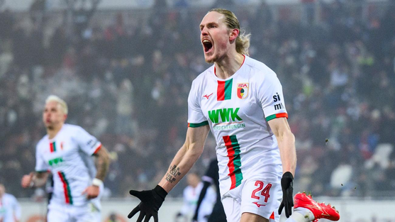 «Санкт-Паули» — «Аугсбург»: смогут ли «пираты» продолжить свой победный марш?