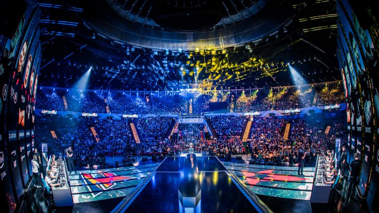 Расписание IEM Katowice 2023: Календарь и результаты