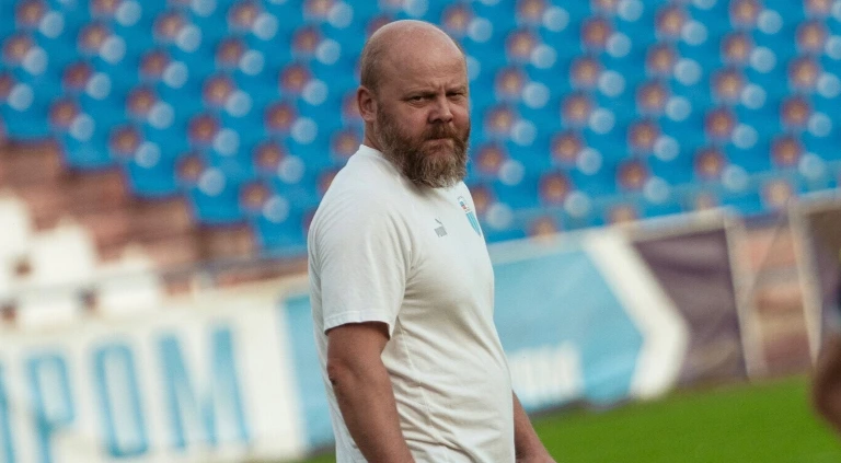 Главный тренер «Ротора» Бояринцев покинул клуб по личным причинам