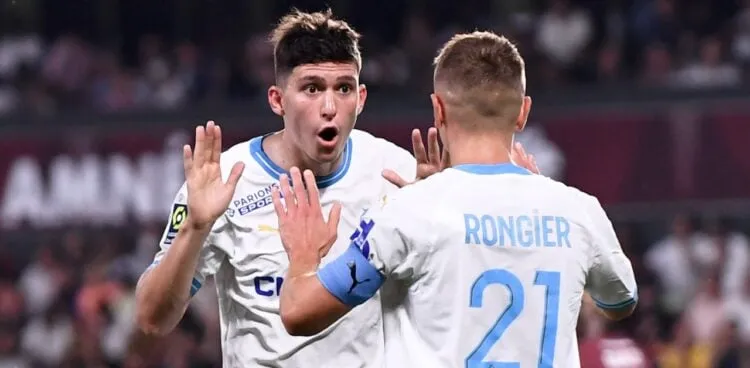 Балерди заявил, что не пожалеет Ронье в матче с «Ренном»