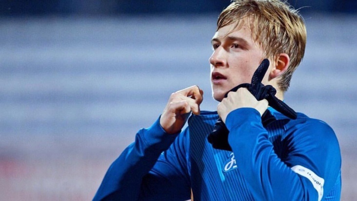 Алексей Исаев: «В 19 лет я потерял дар речи от интереса Зенита»