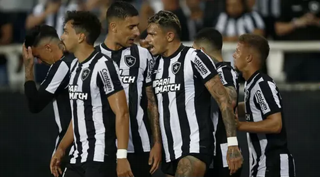 «Брагантино» — «Ботафого»: сумеют ли «быки» преодолеть кризис?