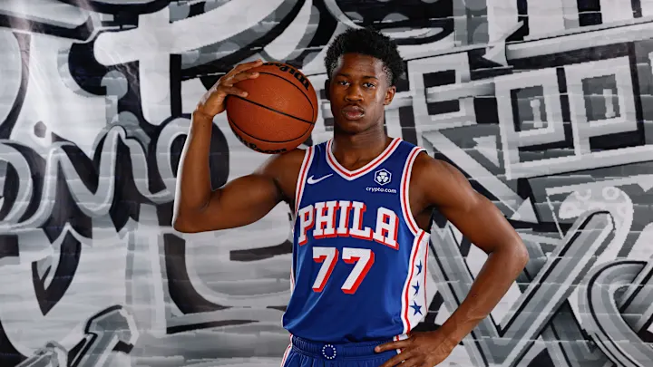 Новичок НБА побил рекорд Леброна Джеймса