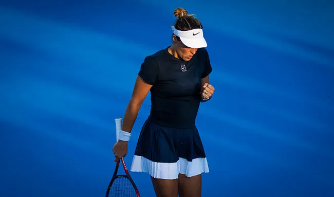 Результаты матчей первого дня «Мастерса» в Цинциннати