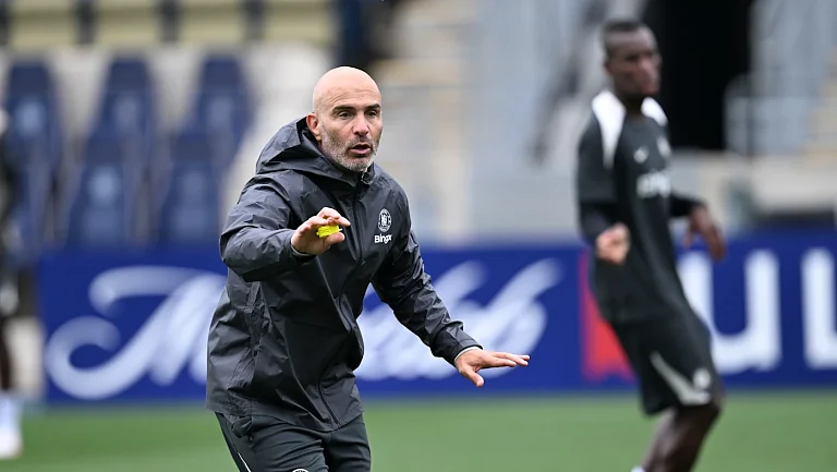 Мареска ответил на критику Каррагера по поводу вратарей «Челси»