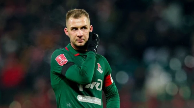 Капитан «Локомотива» назвал полузащитника ЦСКА лучшим в РПЛ