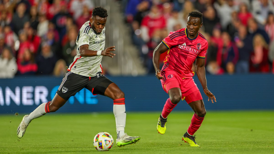 «Сент-Луис Сити» — «Даллас»: «быки» в погоне за плей-офф