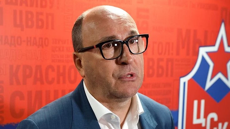 Есмантович прокомментировал допинг-дела Каменева и Седова