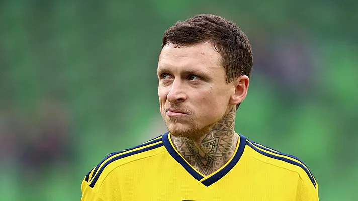 Мамаев: «Не считаю игру Спартака антифутболом»