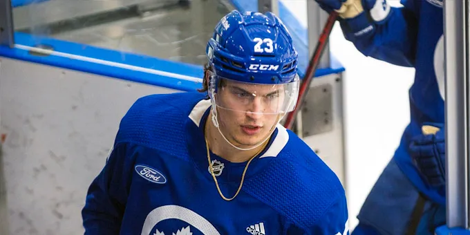 Мэттью Найз надеется попасть в сборную США