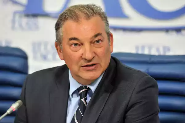 Третьяк объявил о переносе Кубка Первого канала