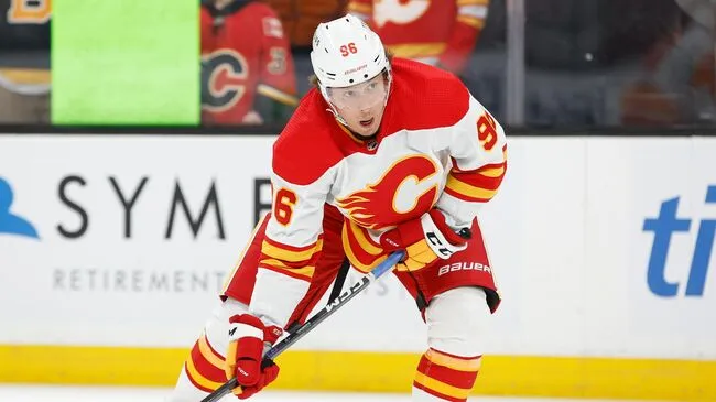 Коннор Зари может стать игроком «Лос-Анджелес Кингз» 