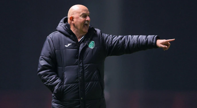 Станислав Черчесов опроверг слухи о предложениях от московских клубов