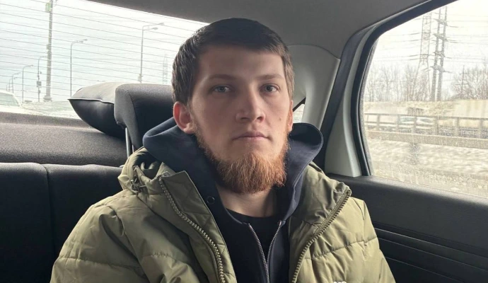 Боец ММА из Твери арестован за жестокое избиение своей девушки