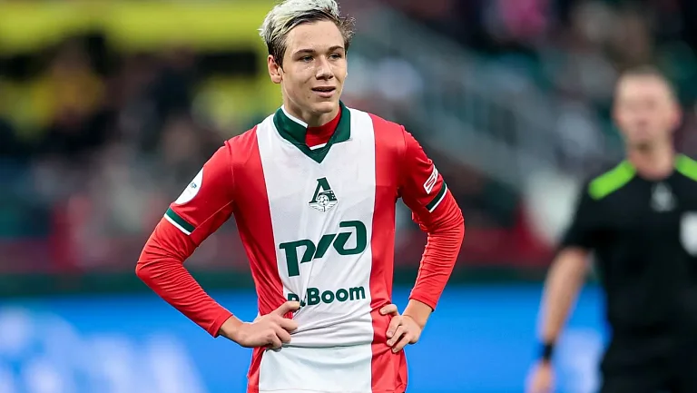 Новый рейтинг трансферных цен РПЛ: Батраков в 2,5 раза дороже Жерсона