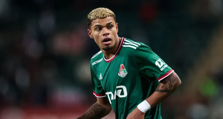 «Торино» объявил об аренде Фаустино Анджорина