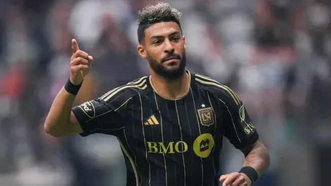 Остин — Лос-Анджелес: прогноз (6 июля 2025)