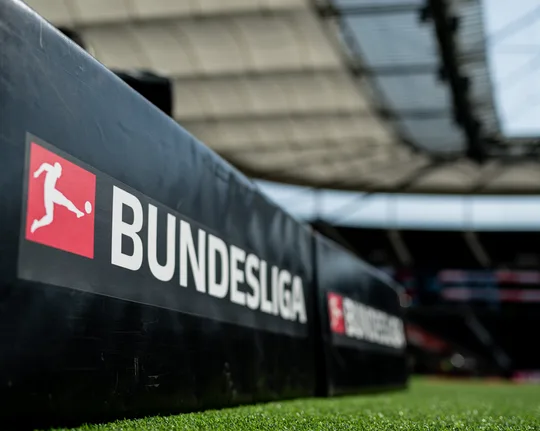 Расписание подготовки клубов Бундеслиги к новому сезону