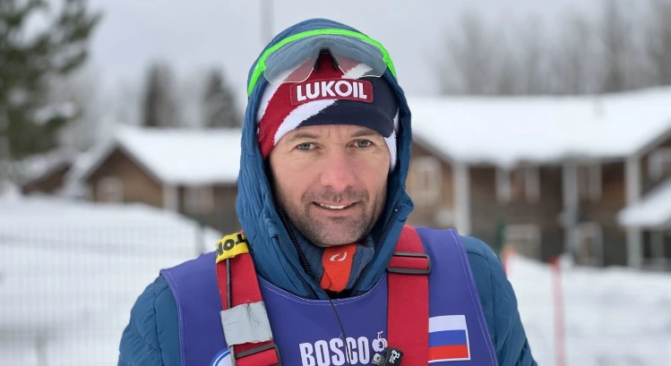 Сорин оценил выступление российских лыжников на старте «Тур де Ски»