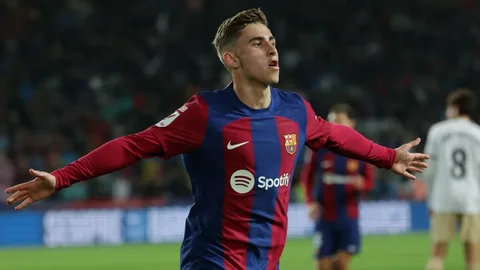 «Челси» близок к подписанию Фермина Лопеса