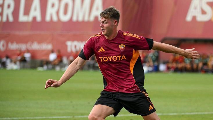 Фергюсон близок к повторению исторического достижения Франческо Тотти