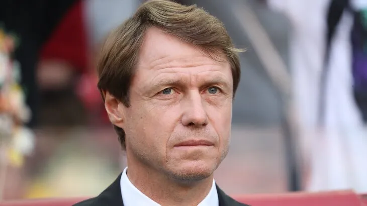 Радимов о возвращении Кононова в «Торпедо»: «Бардак и абсурд!»