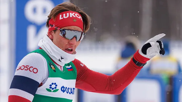 Коростелёв хочет рассказать о своих шансах завоевать олимпийскую медаль