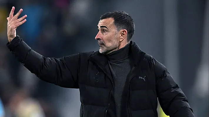 Гришин раскритиковал назначение Карседо в «Спартак»