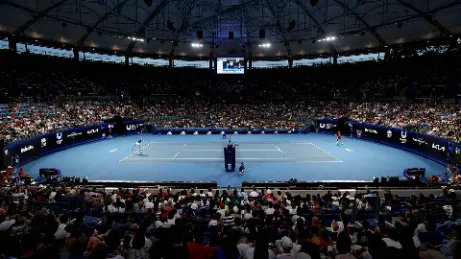 Составы команд на полуфинальные матчи United Cup 2026