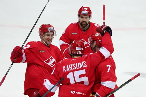 «Спартак» - «Сочи»: подопечные Крикунова могут удивить