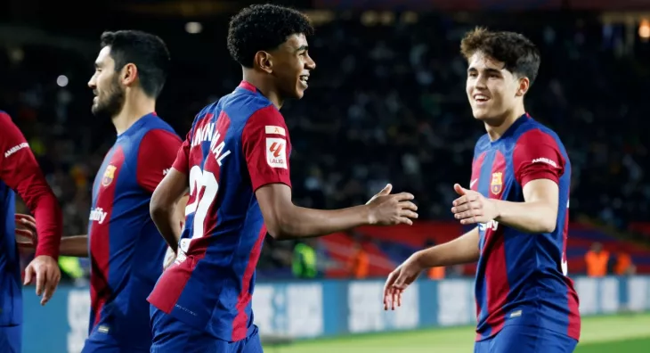 «Барселона» сыграет без звёзд в финале Межконтинентального кубка U20