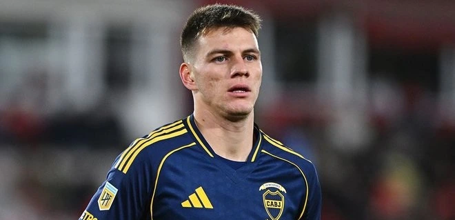 ЦСКА улучшил предложение для «Бока Хуниорс» по Сенону