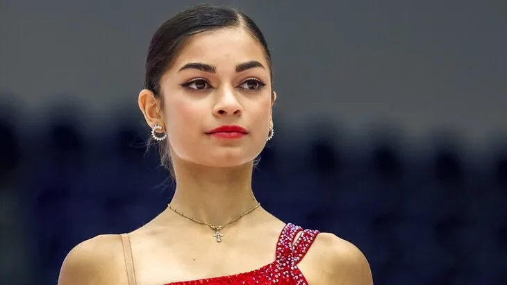 Петросян может выступить первой или второй на ОИ-2026