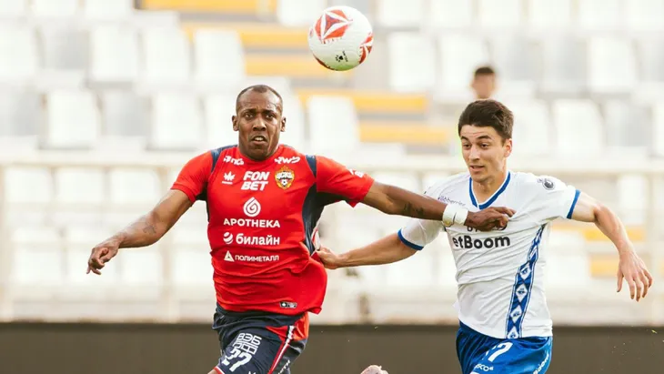 Московское «Динамо» обыграло ЦСКА на Зимнем кубке РПЛ