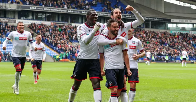 «Болтон» — «Шеффилд Уэнсдей»: «странники» готовы воспользоваться кризисом «сов» в Кубке