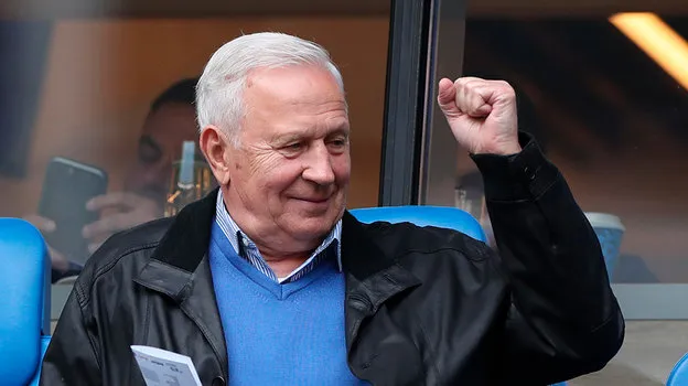 Колосков высказался о призыве украинской стороны к новым спортивным санкциям