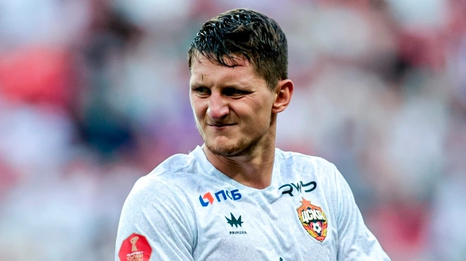 Бубнов считает, что Дивеев не усилит «Зенит»