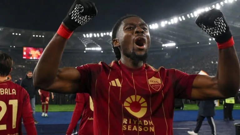 «Рома» расстанется с лидером ради соответствия финансовому фэйр-плей?