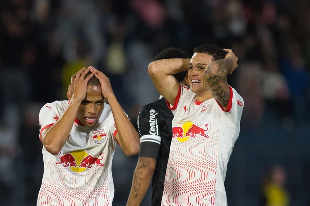 «РБ Брагантино» уступил в 9 из 10 последних матчей