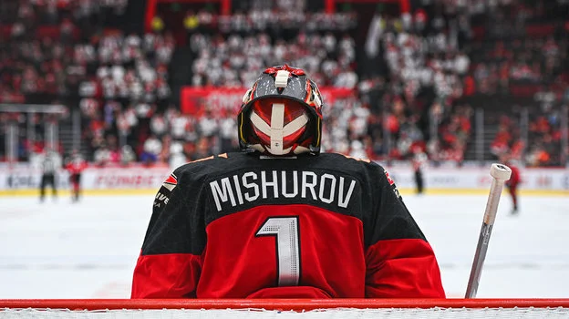 Мишуров оценил игру «Авангарда» на Кубке Блинова