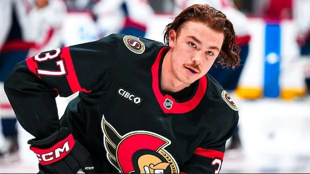 Себранго продлил контракт с «Оттавой» на один сезон