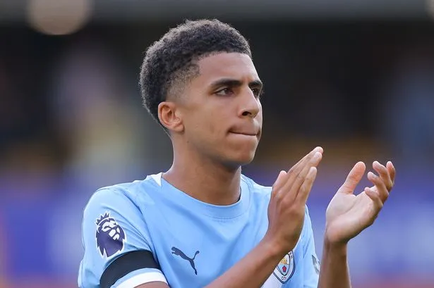 Рико Льюис продлит контракт с «Манчестер Сити» на пять лет