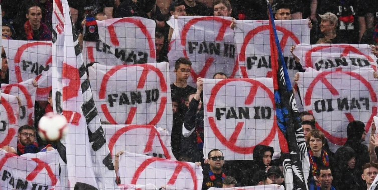 Михаил Дегтярёв: «Отмены Fan ID не будет, он будет расширяться»