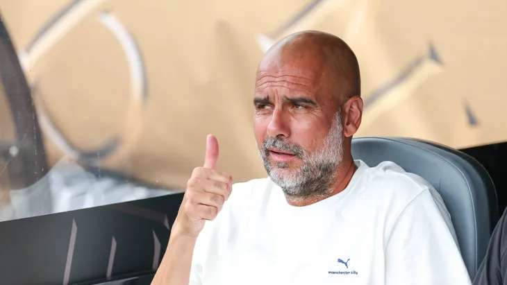 Шердан Шакири рассказал, кого считает лучшим тренером в своей карьере