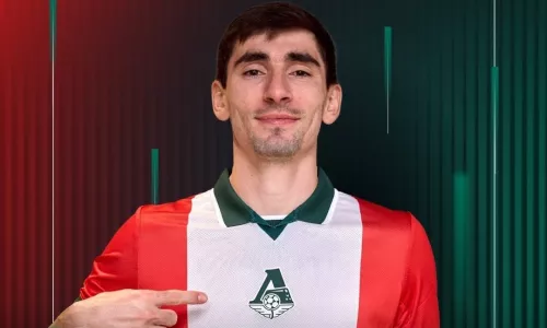 Бакаев оценил победу «Локомотива» над «Краснодаром»