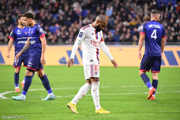 «Лион» — «Мец»: мастерство обороны и прагматизма во втором туре Лиги 1